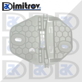 Щипка стъклоповдигач Dacia Logan Renault Clio